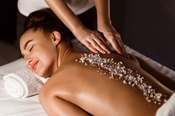 Signature Day Spa Escape Friday - Sunday