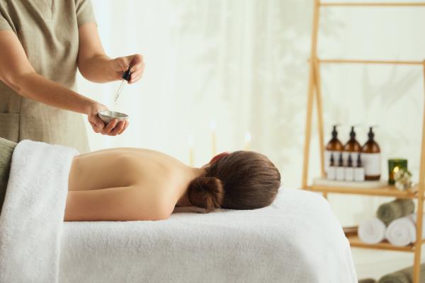 Calm Massage (60 Minutes)