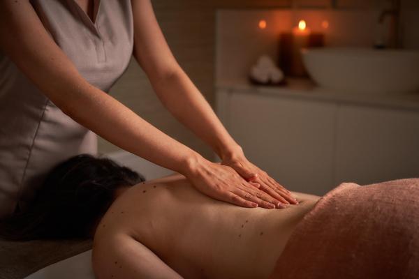 Calm Massage (90 Minutes)