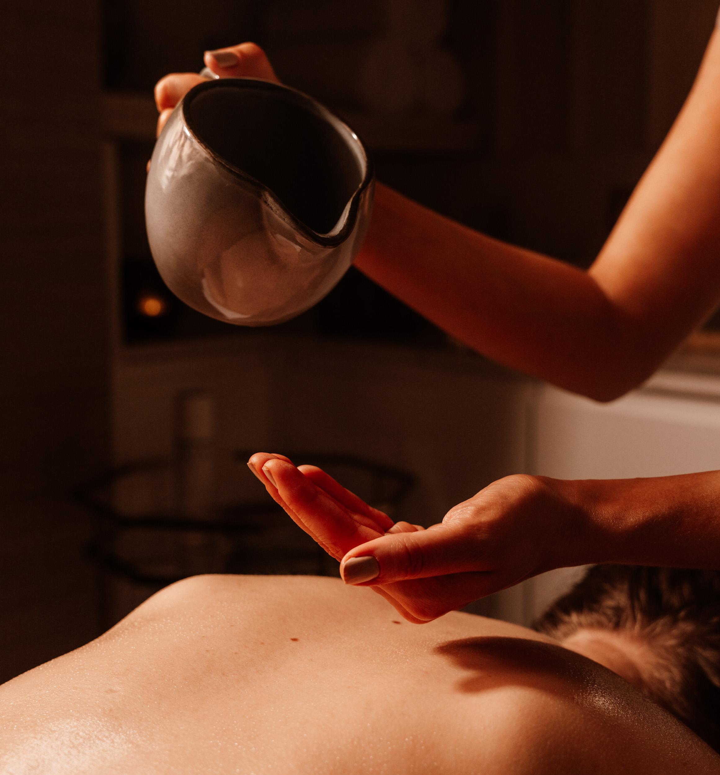 Detox Massage (60 Minutes)