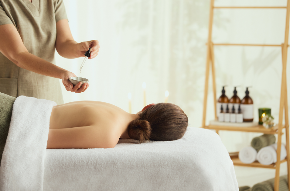 Energise Massage (60 Minutes)