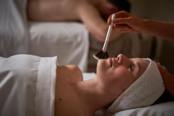 Detox Spa Day