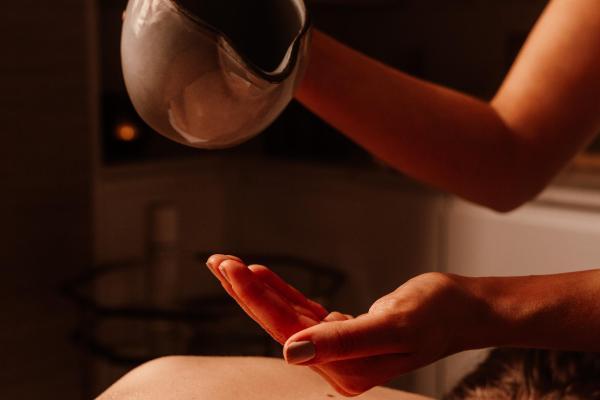 Evolve Detox Massage (60 Minutes)