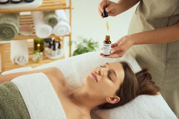 Evolve Multi Peptide Rejuvenating Facial (60 Minutes)