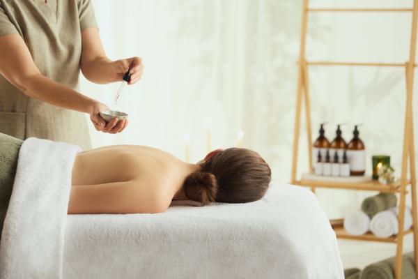 Evolve Nurture Massage (60 Minutes)