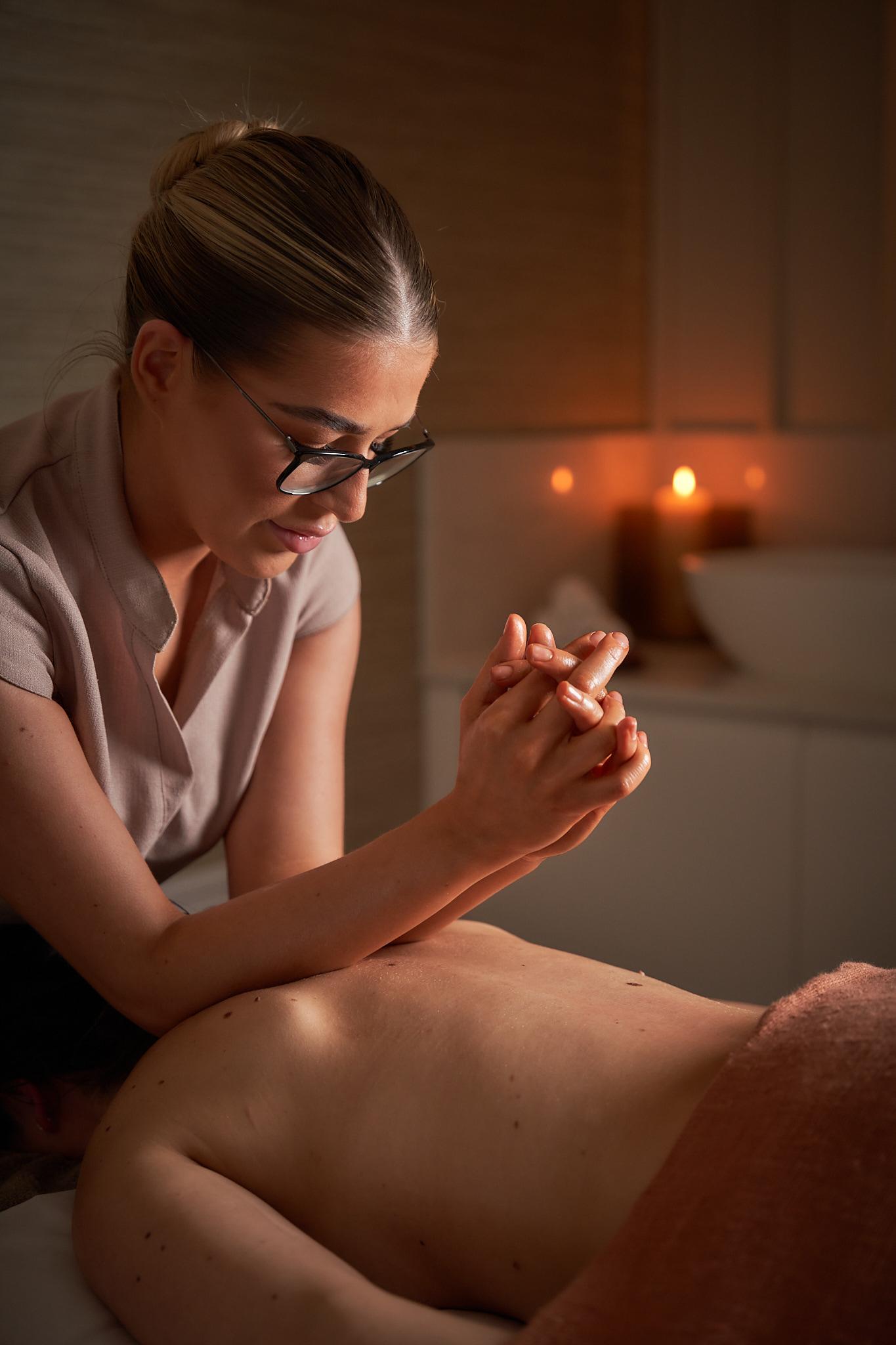 Detox Massage (90 Minutes)