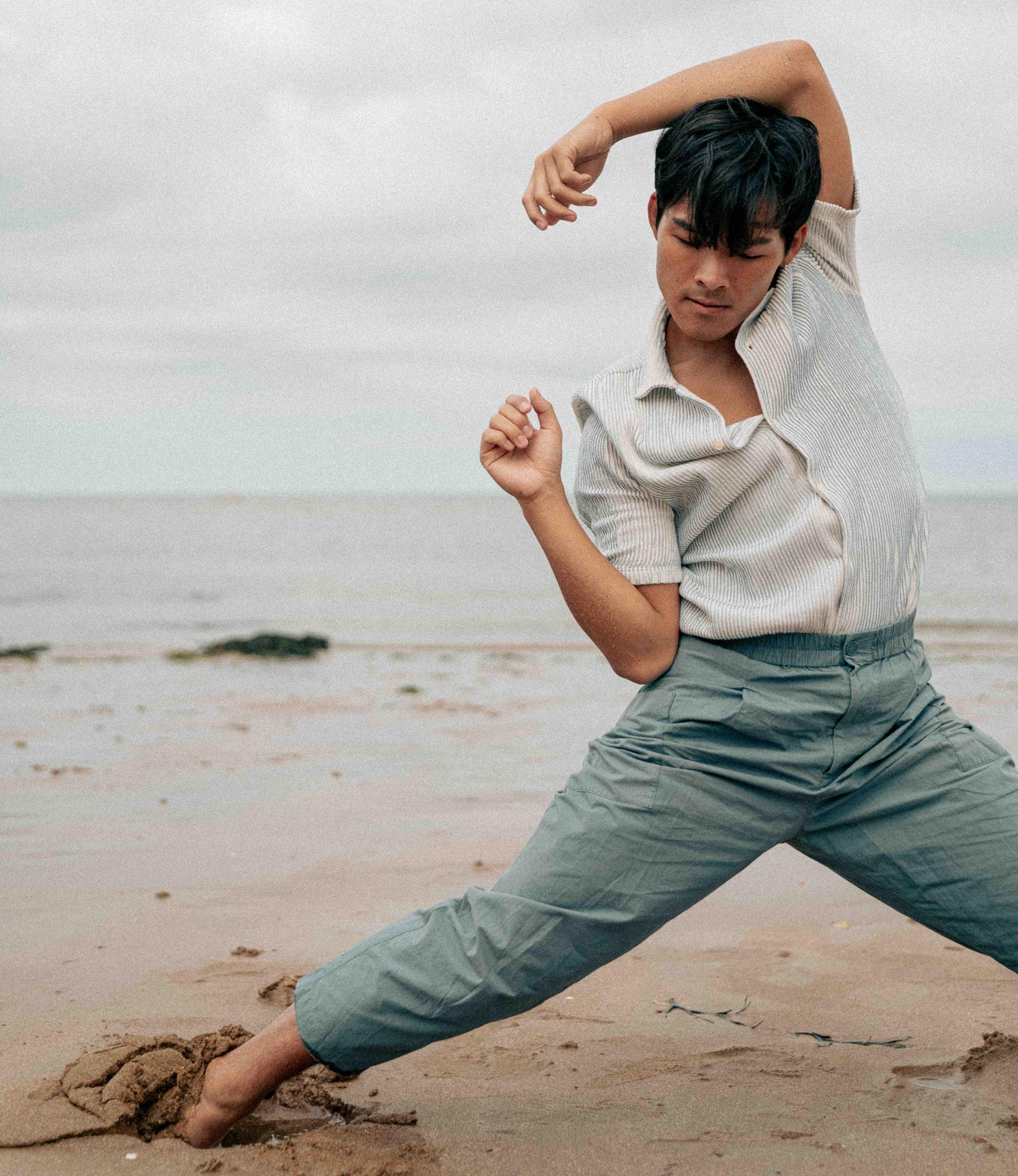 David Kam - Beyond Asana