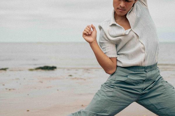 David Kam - Beyond Asana