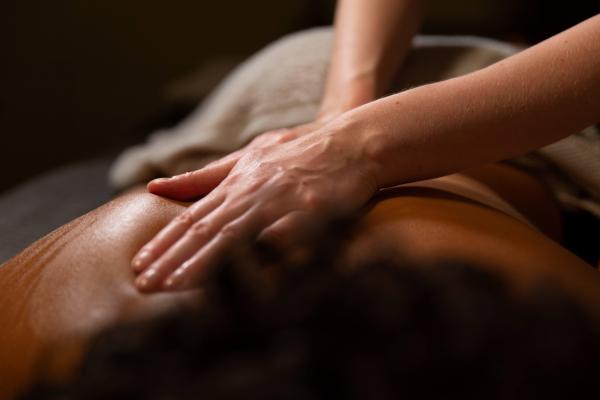 55-minute Spa Treatment