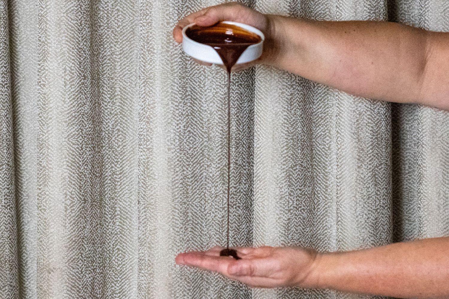 Velvet Cocoa Ritual | April Treatment of The Month