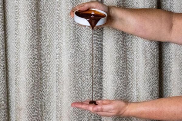 Velvet Cocoa Ritual | April Treatment of The Month