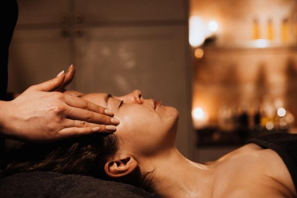 Ultimate Ashdown Experience Spa Day