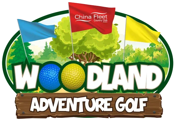 Woodland Adventure Golf - Book Ahead and Save 5%