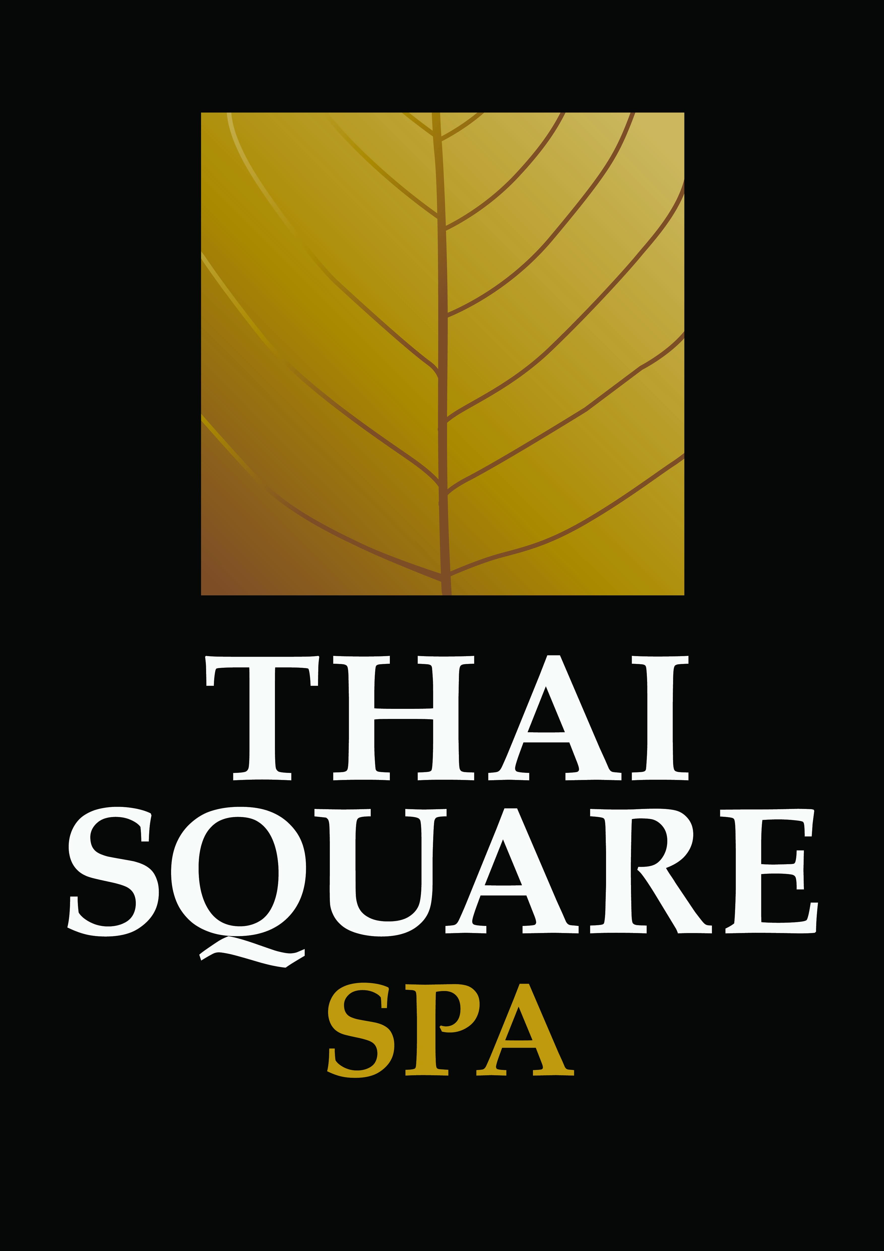 Thai Square Spa