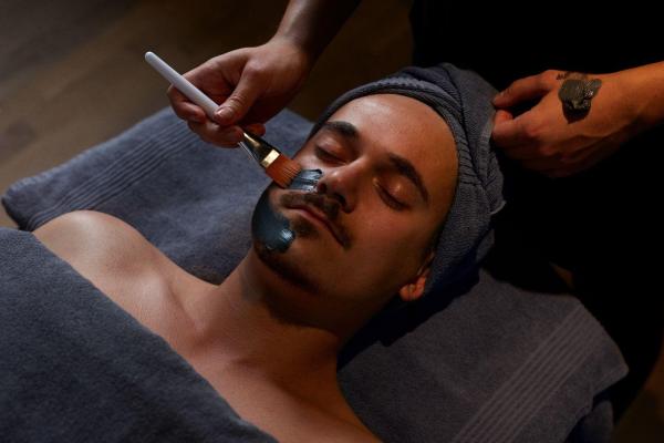 Stärkande Ansiktskur