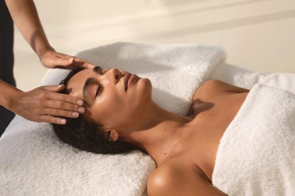 60-minute GlowYIN Facial Acupuncture