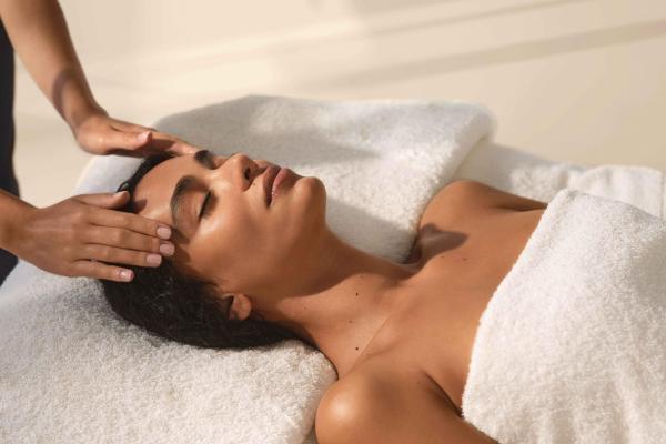 75-minute Bespoke Acupuncture and Massage