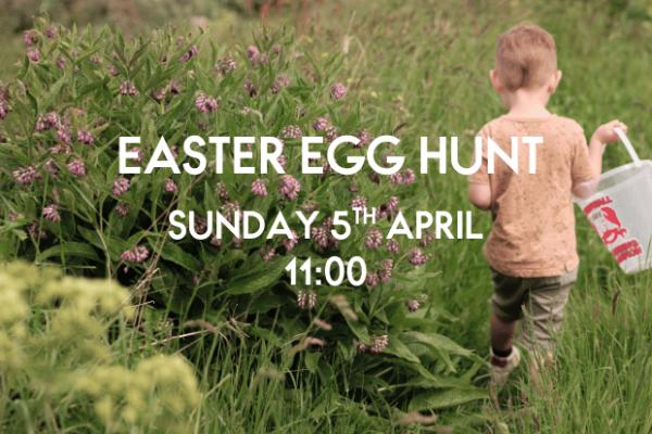 Easter Egg Hunt