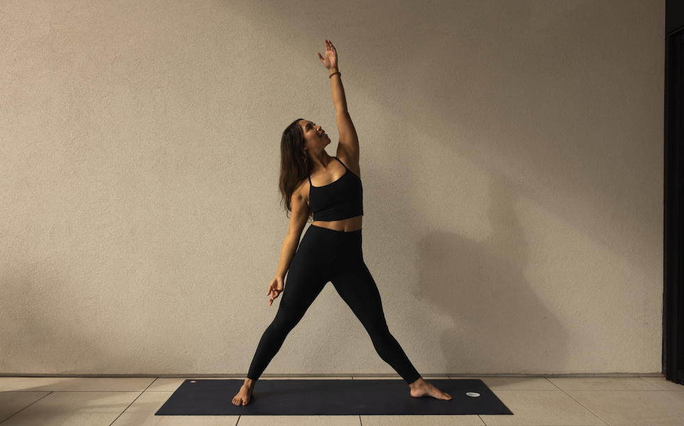 ✦ Unheated Vinyasa