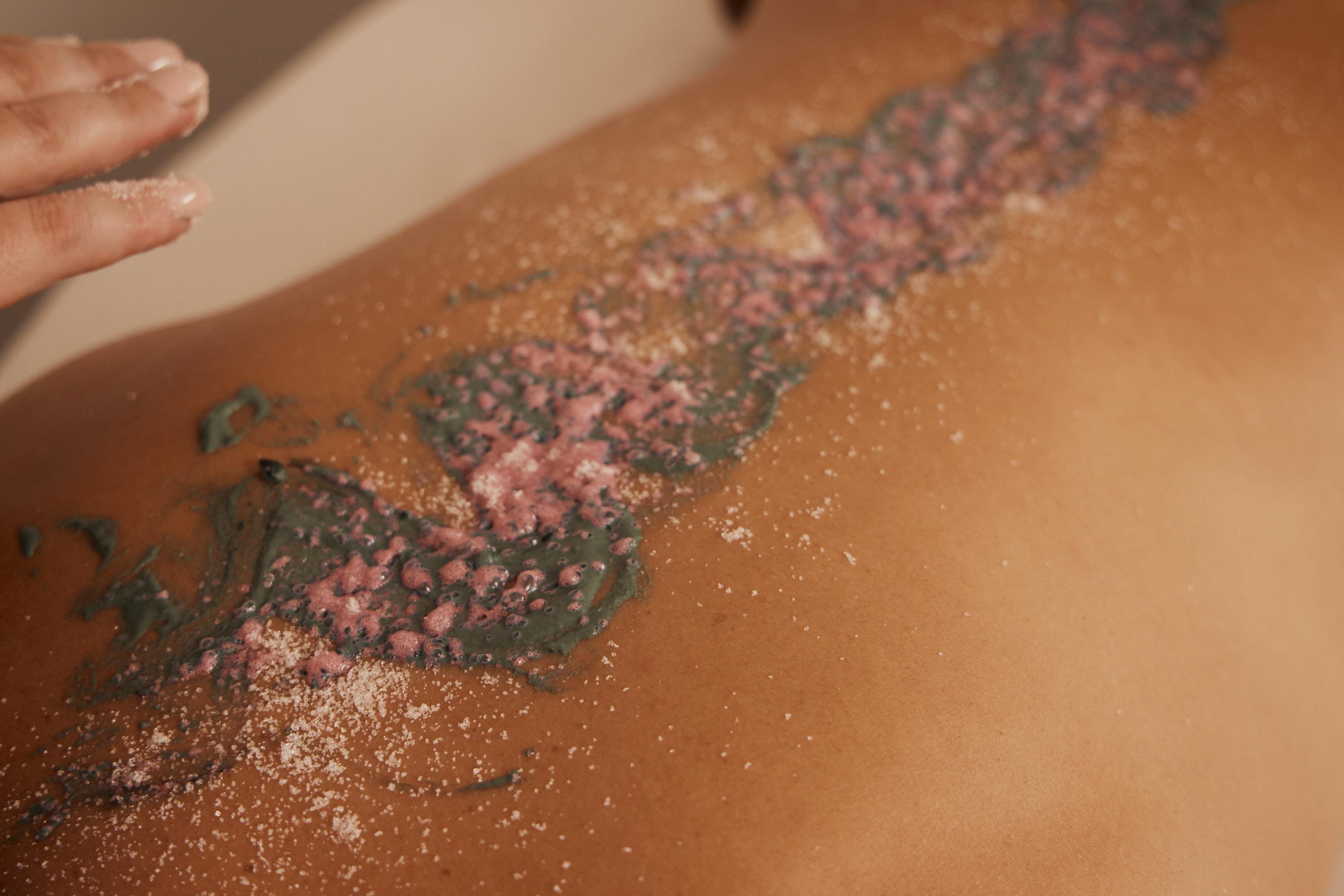 The Body Odyssey Experience Voucher - 75 mins