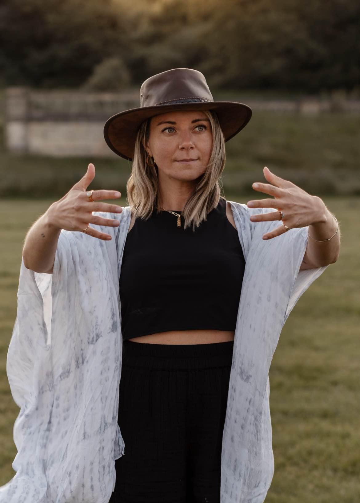 Transformational Breathwork - Summer Emergence