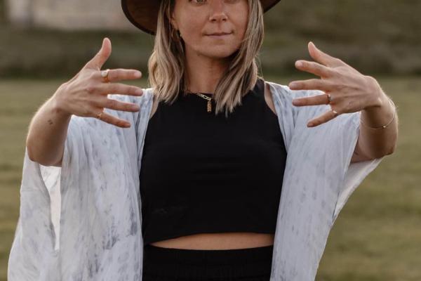 Transformational Breathwork - Summer Emergence