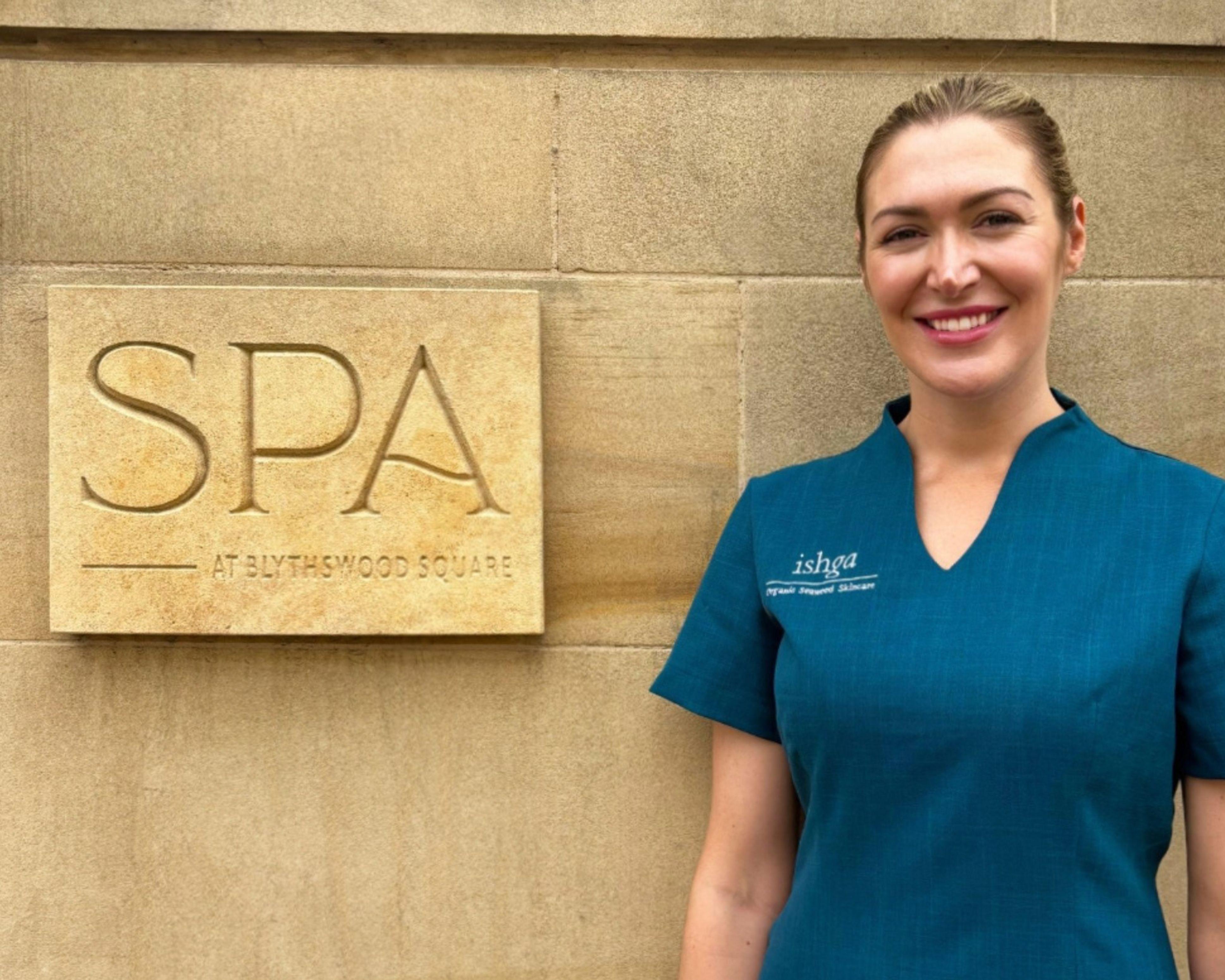 Ishga Brand Ambassador Experience