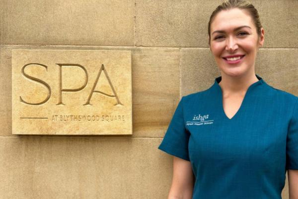 Ishga Brand Ambassador Experience