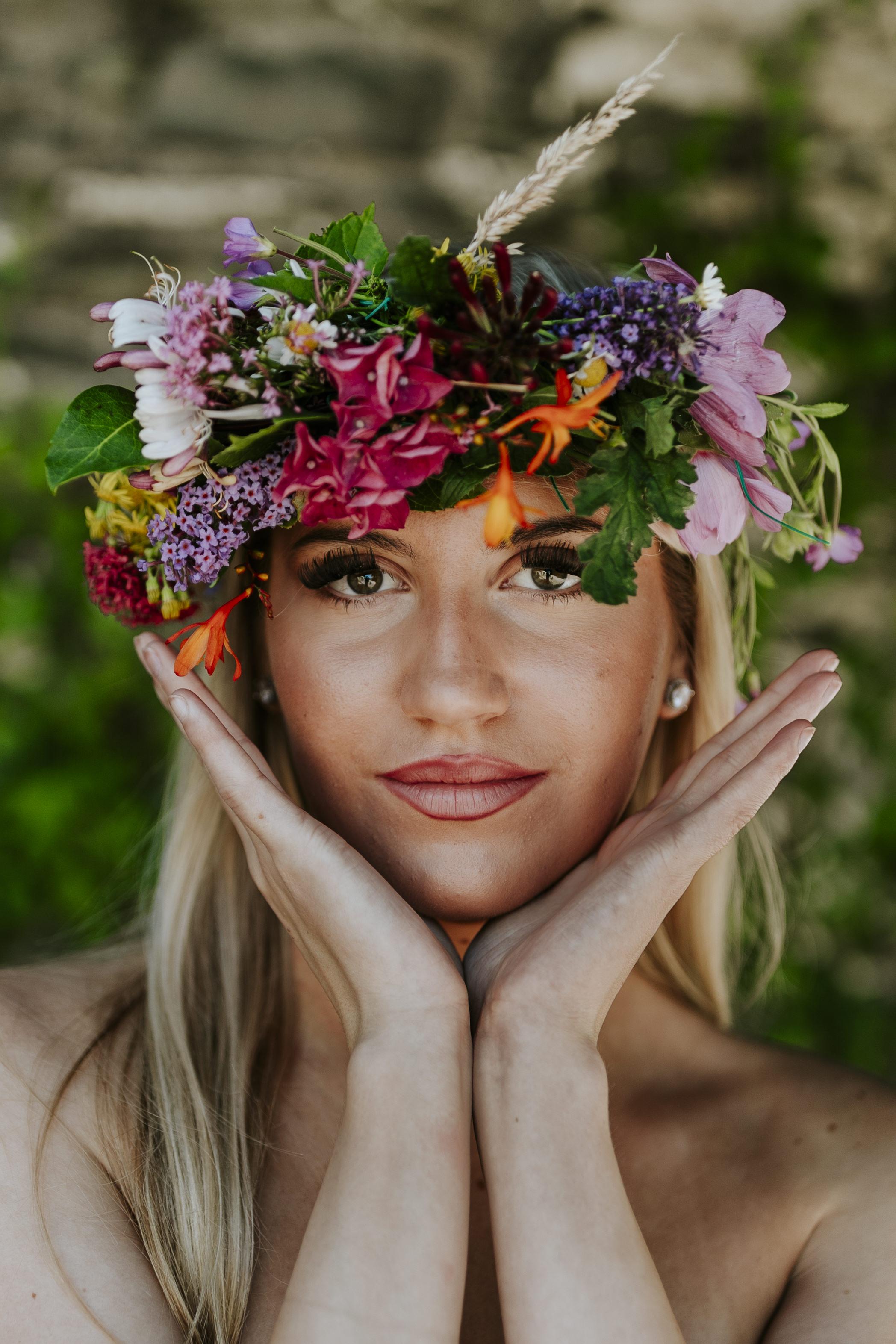 Spring Refresh Ritual