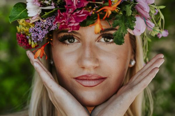 Spring Refresh Ritual