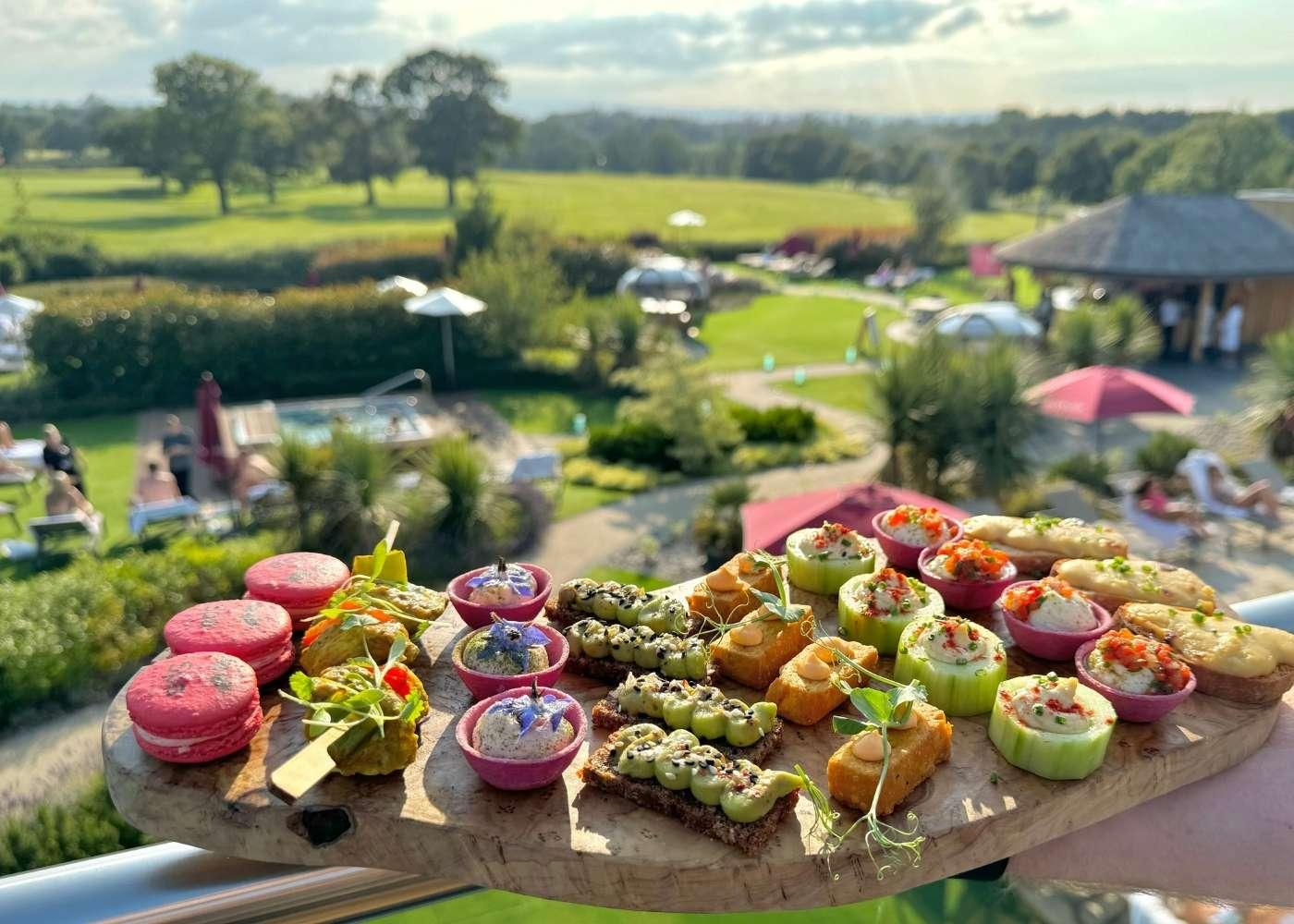 Women's Only DJ Afterglow Session