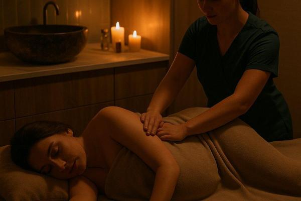 New Beginnings Total Retreat (120min)