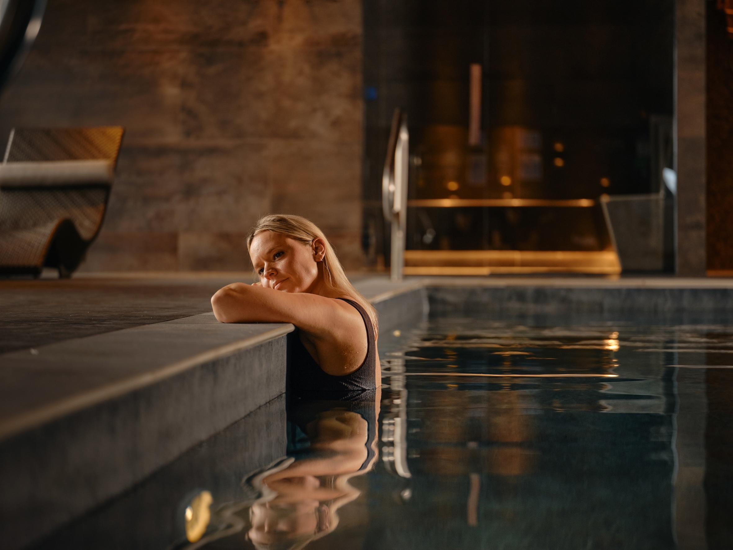 £25 Wellness Gift Voucher