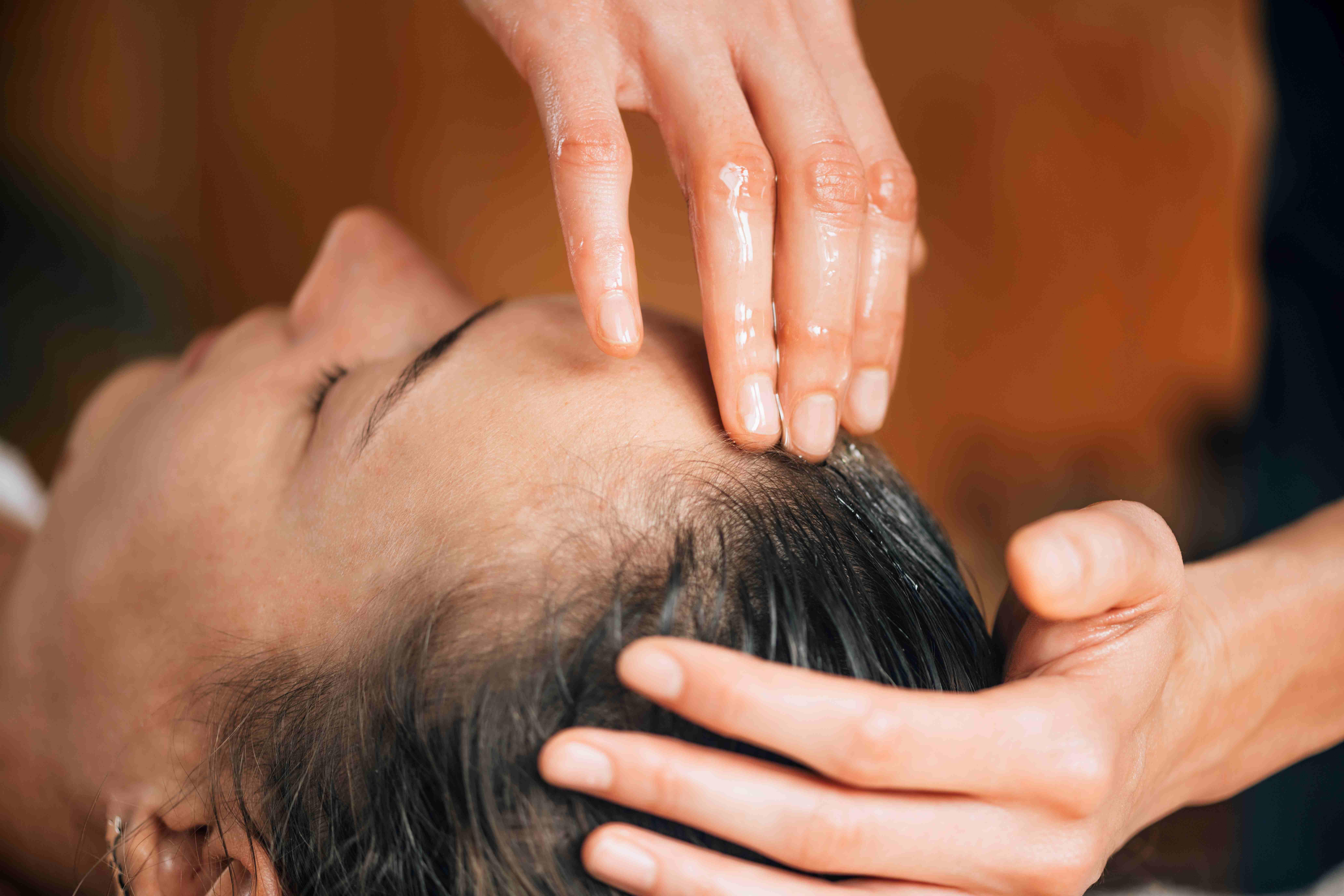 Everlasting Calm Body Envelopment (75 mins)