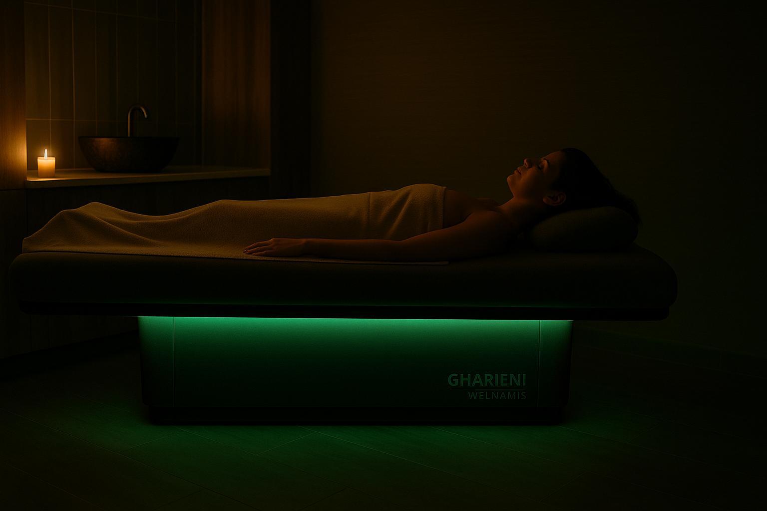 Welnamis Touchless Therapy Awareness (20min)