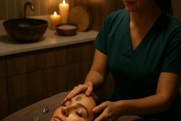 Druid's Way (110min)