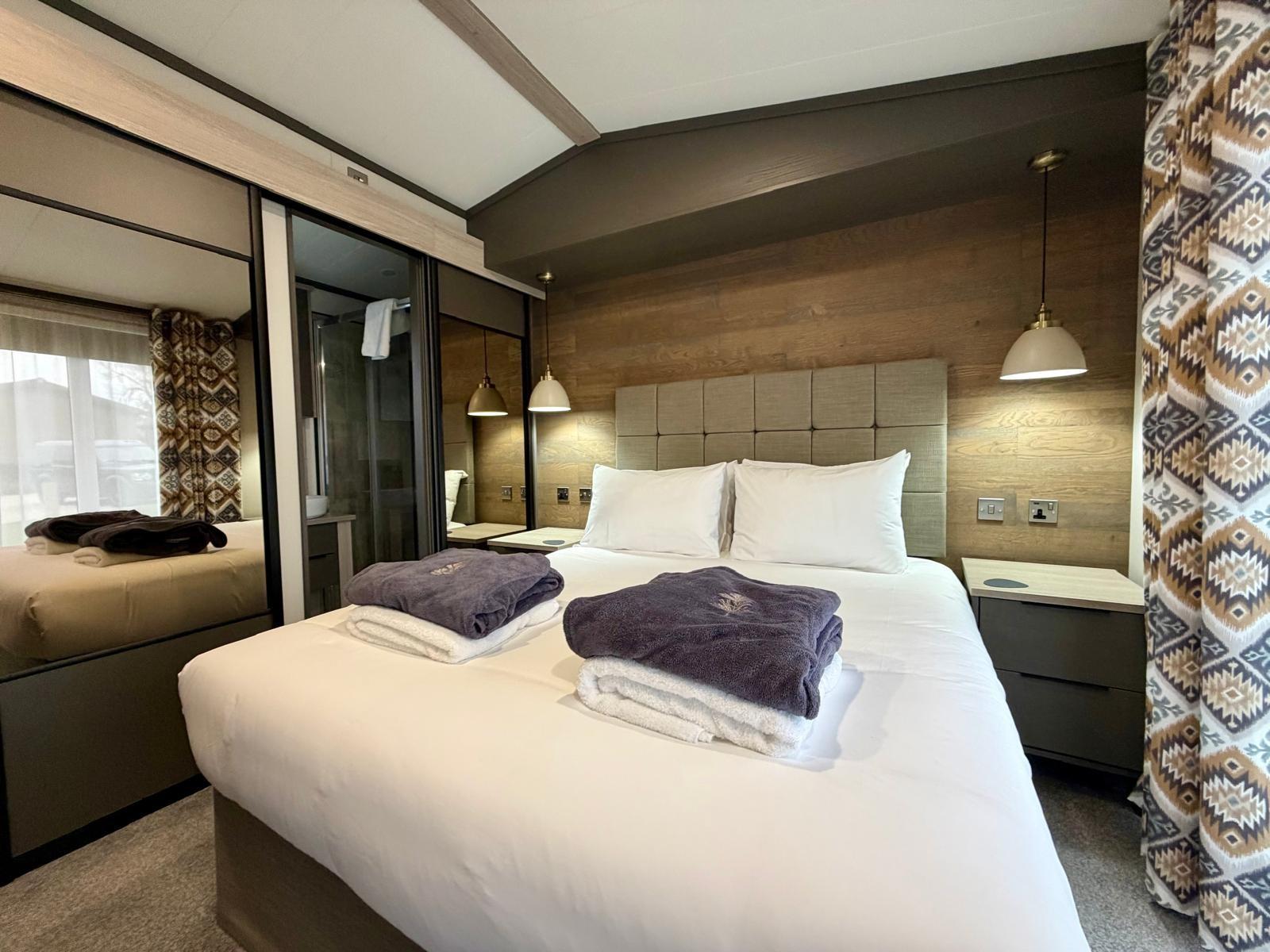 Three Night Wellness Retreat