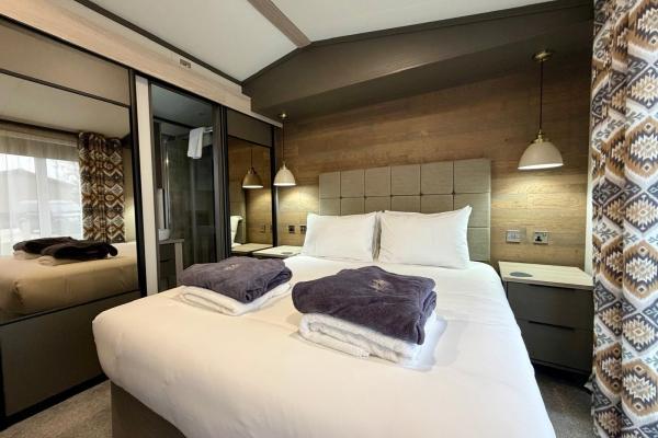 Three Night Wellness Retreat