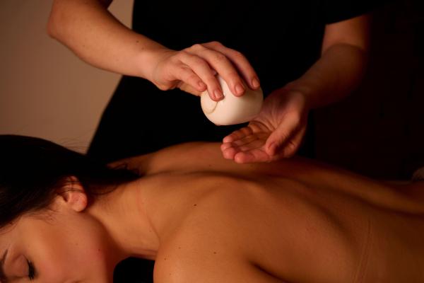 Full Day Package - Absolute Serenity