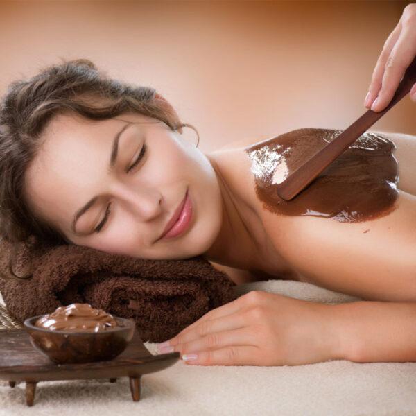 Body Treatment - Ancient Ritual Mud Wrap