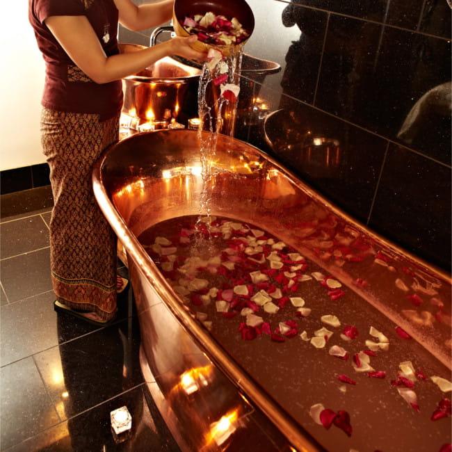 Wet - Treatment - Aromatic Soak