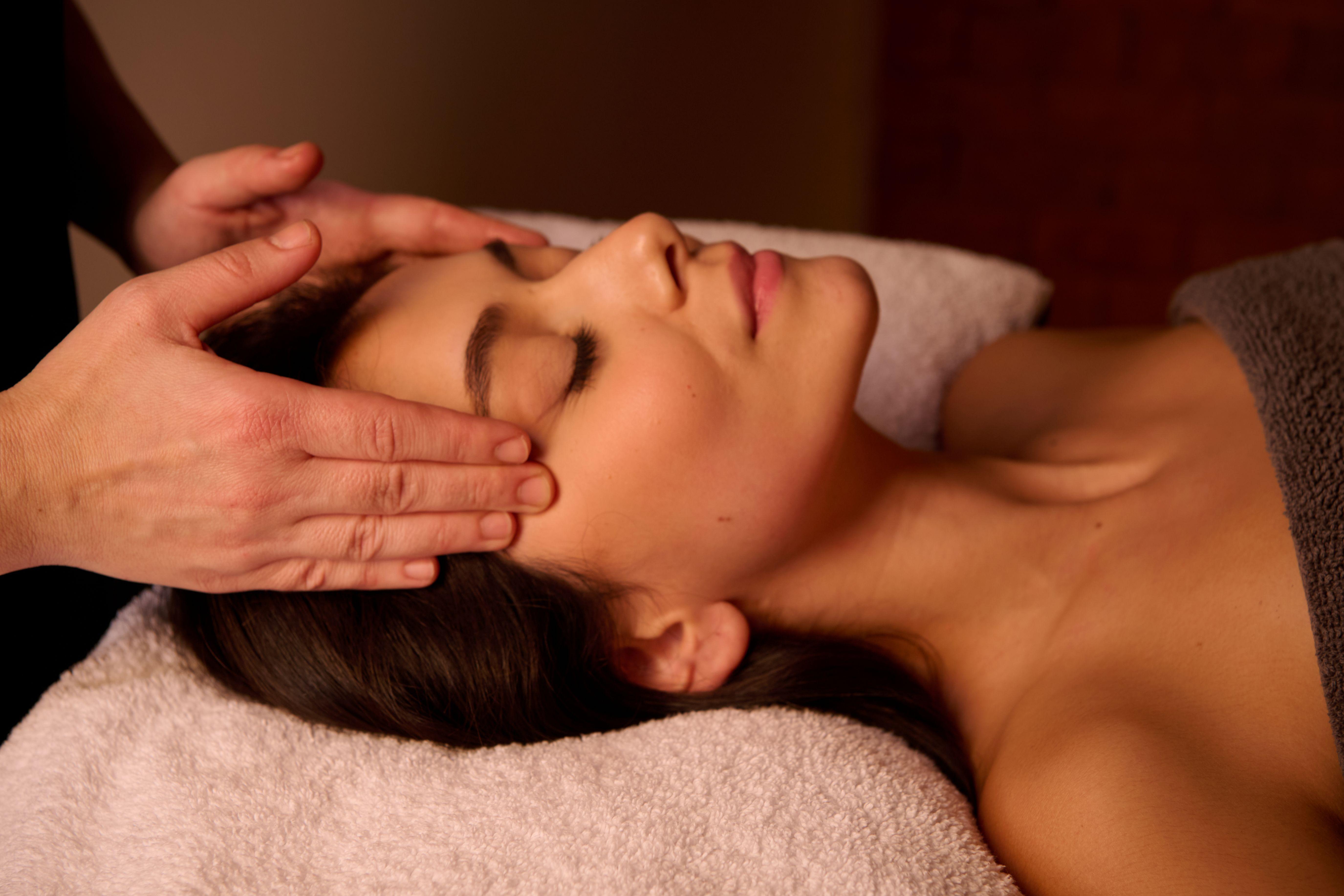 Half Day Package - Essence