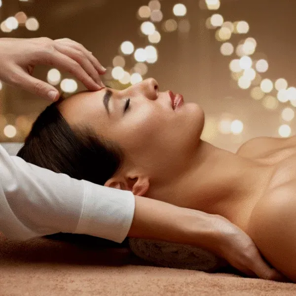 Half Day Package - Harmony