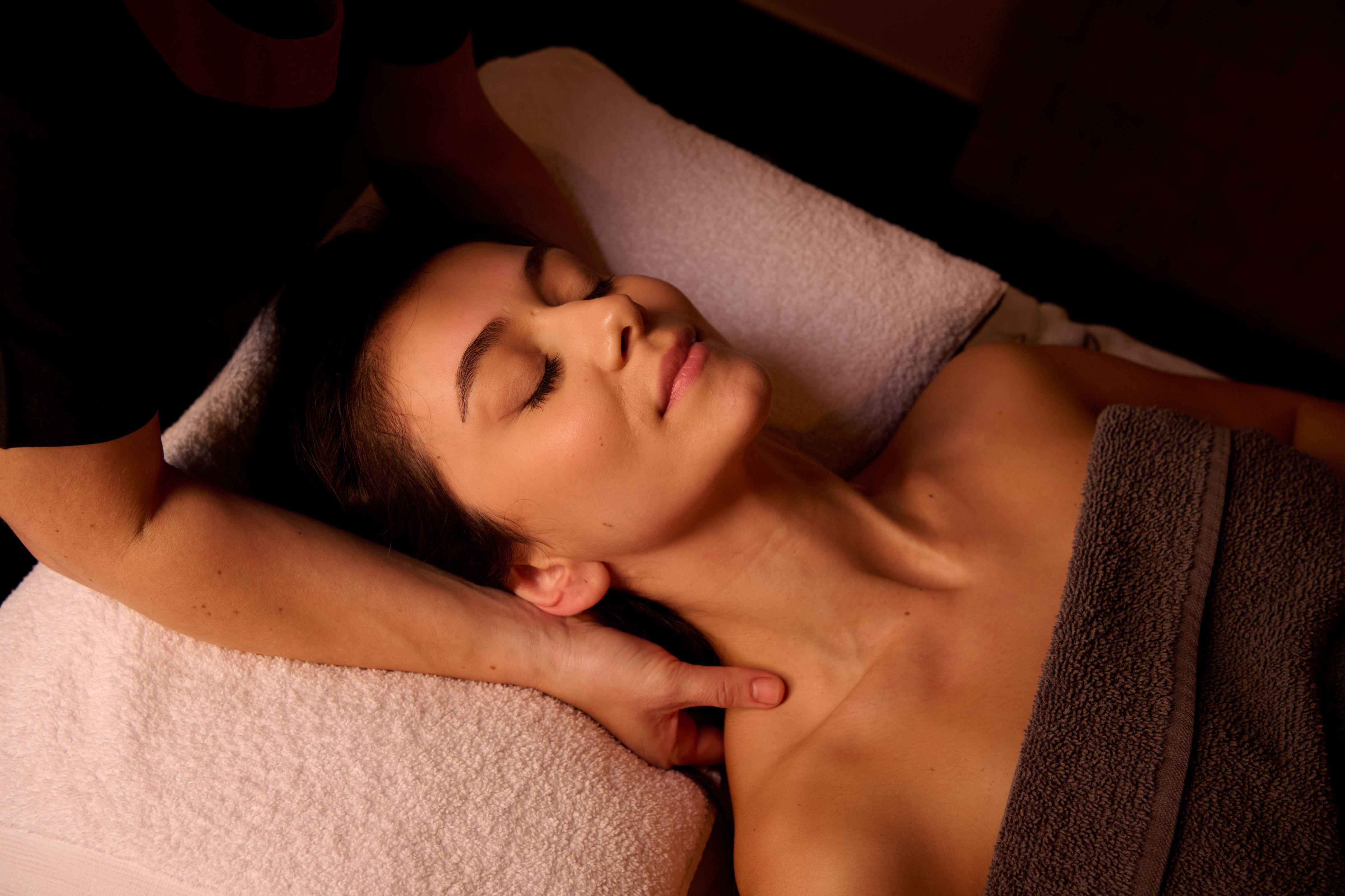 Specialist Maternity Therapies - Post-Birth Essential