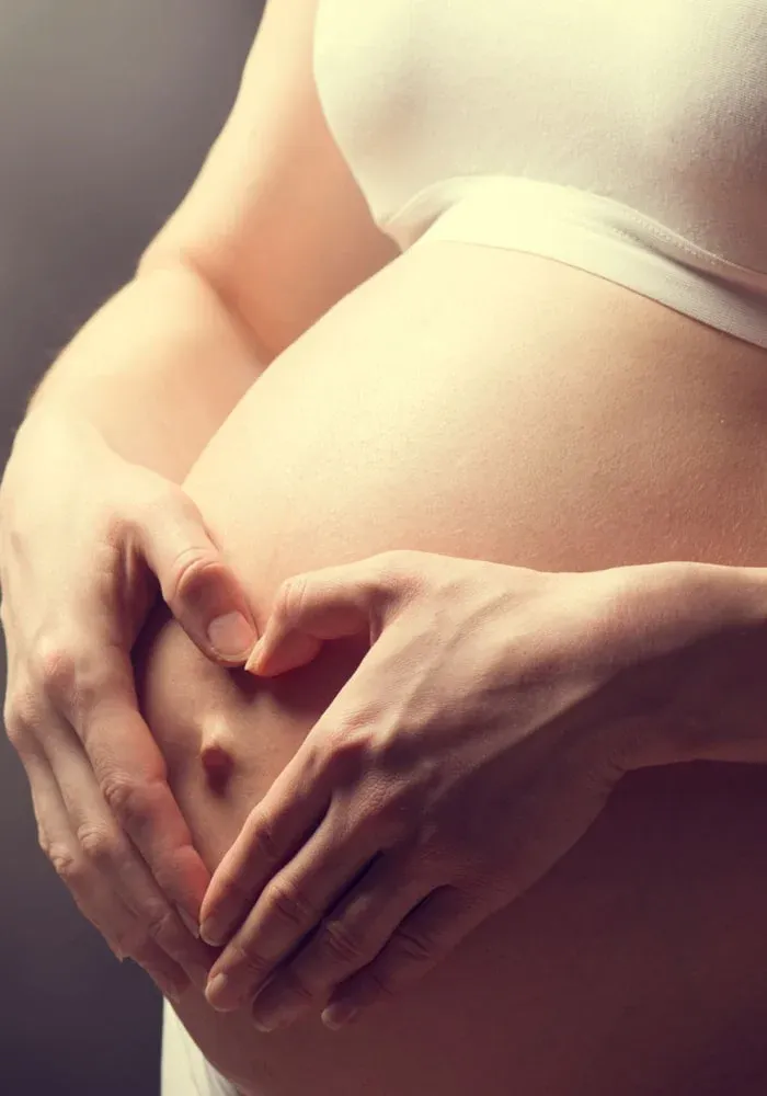 Specialist Maternity Therapies - Pre-Birth Essential