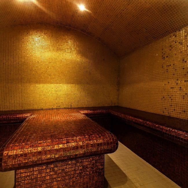 Wet Treatment - Private Herbal Steam