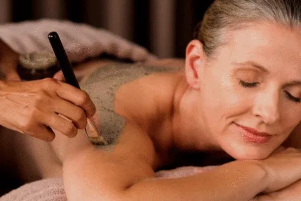 Body Treatment - Thai Square Signature Wrap (Botanic Wrap)