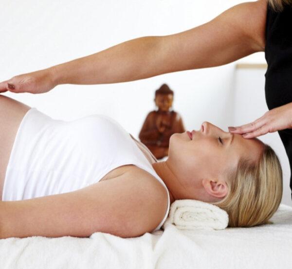 Specialist Maternity Therapies - The Great Expectation (Pre-natal)