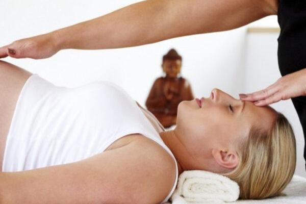 Specialist Maternity Therapies - The Great Expectation (Pre-natal)