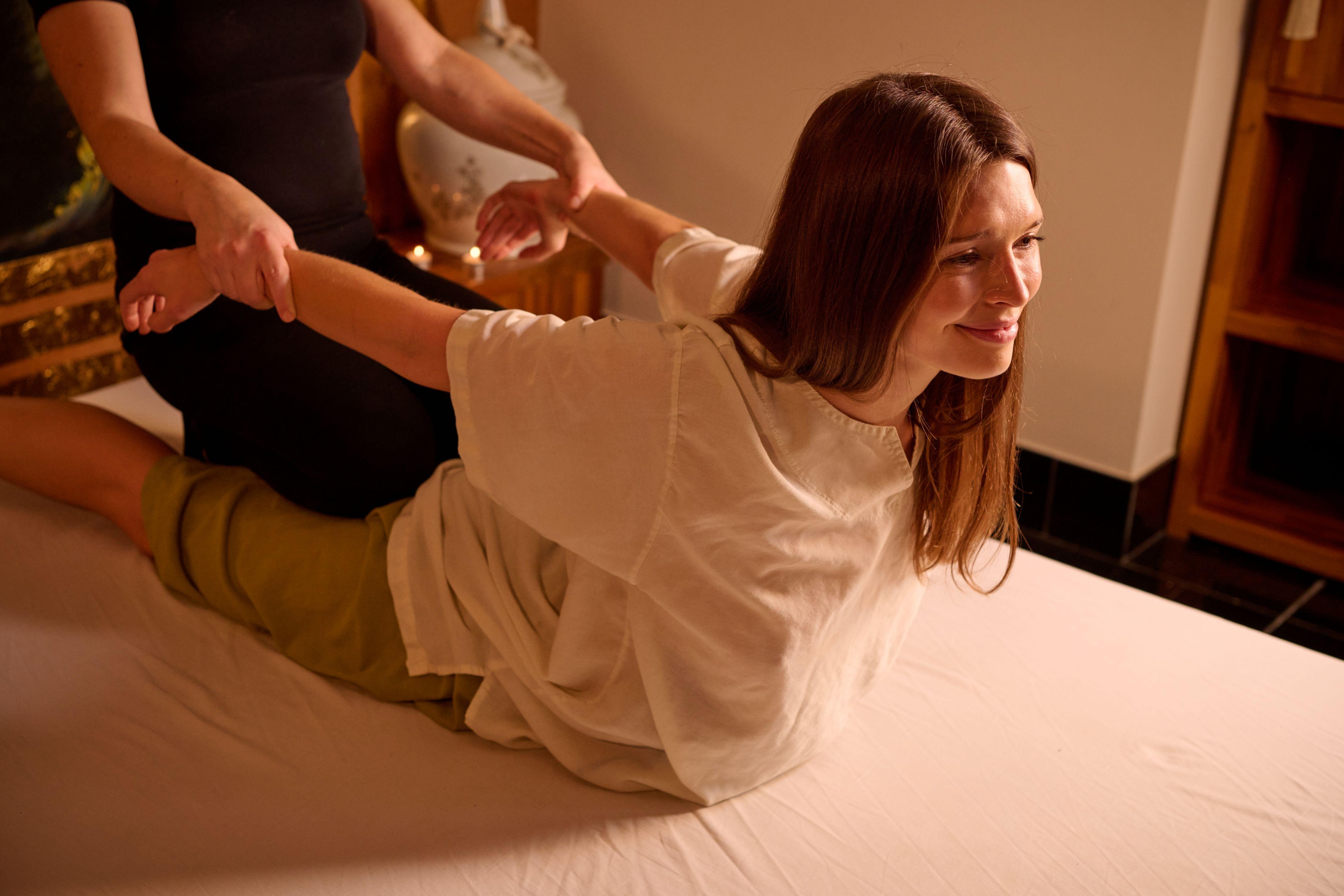 Traditional (no longer available to book)